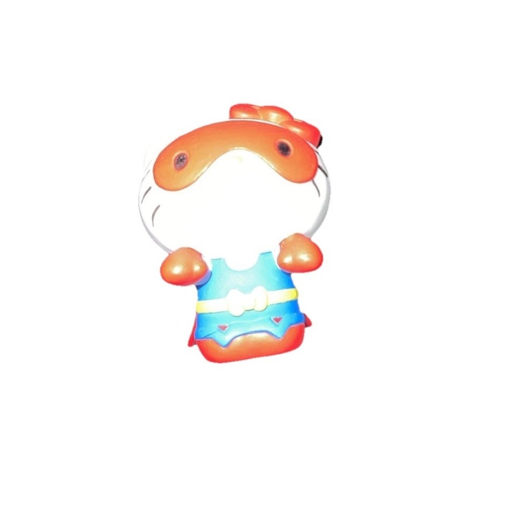 SANRIO Hello Kitty Collectible Mini Figure *Series 1* SUPER HELLO KITTY